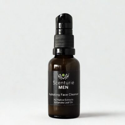 men's cleanser mini
