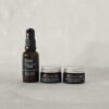 Men's Skincare Travel Set
