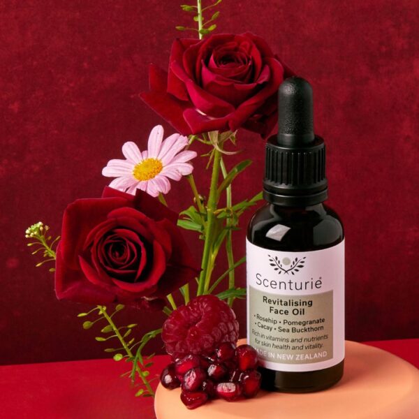 best face oil