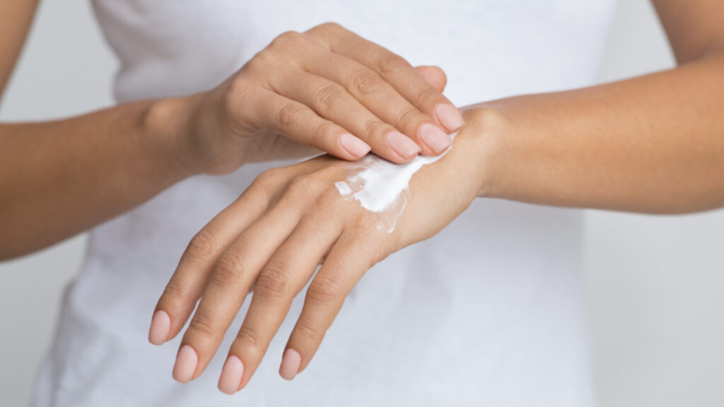 best natural hand cream for dry hands