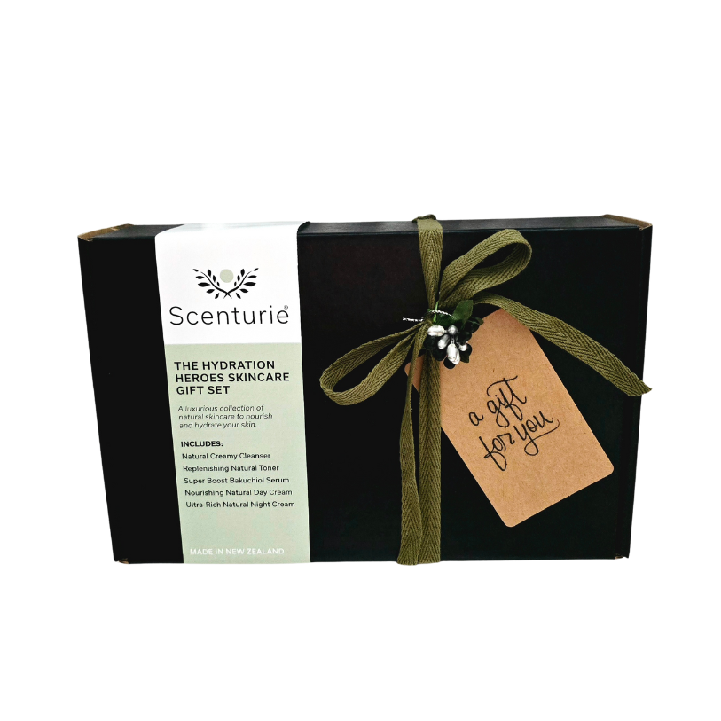 Hydration Heroes Skincare Gift Set