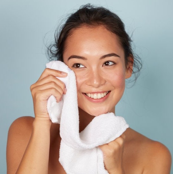 oily skin care