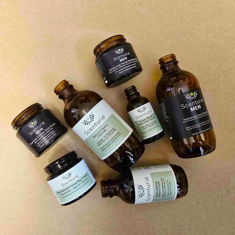 Scenturie empties